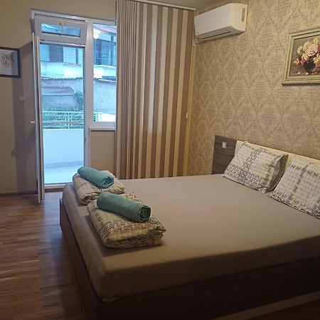 Апартаменти И Стаи За Гости Анхиало Pomorie Exterior foto