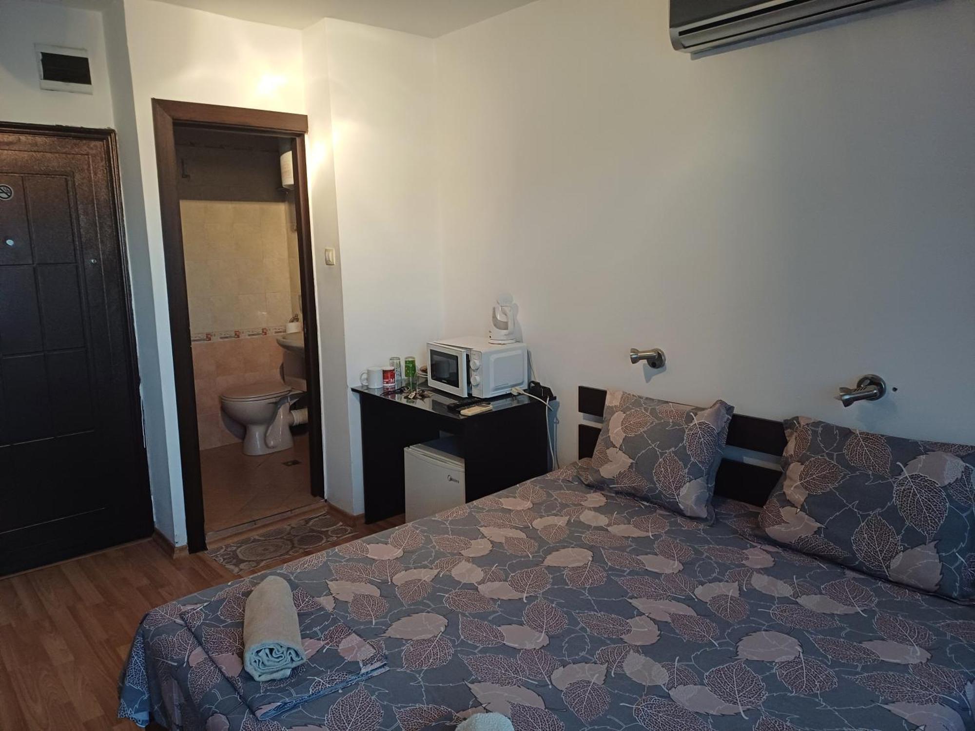 Апартаменти И Стаи За Гости Анхиало Pomorie Exterior foto